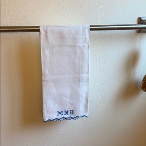 Vintage Linen towel